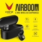 Vyatta AirBoom TWS BT5.0 Earphone